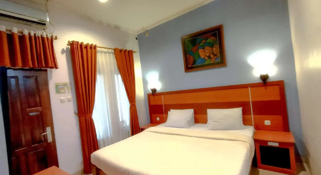 Hotel Bintang Redannte