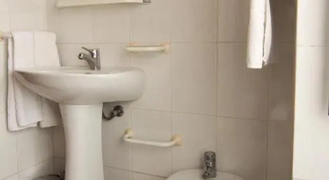 Номер Standard Hotel Leiriense