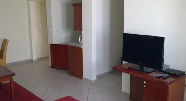 Студия Apartments Vila Kristina