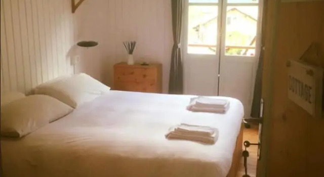 Номер Standard Laria di Casa