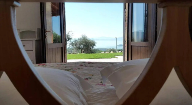 Country House - Holiday Smart Working