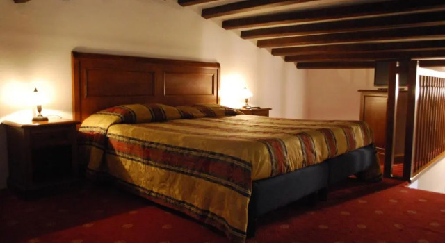 Residence Casale Mostacciano, Rezervasyon Otel Mostacciano havuzlu oteller, Yüzme Havuzu