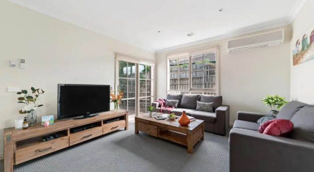 Коттедж Park Avenue - IKON Glen Waverley