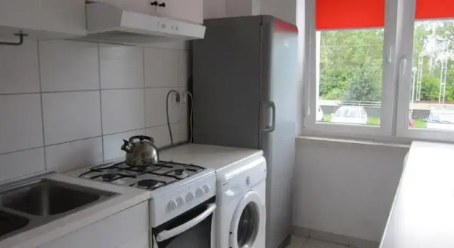 Grunwaldzka 609, Varaa Hotelli Gdańsk Pommeri