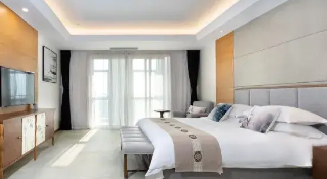 Business Sviitti Runxi Hotel