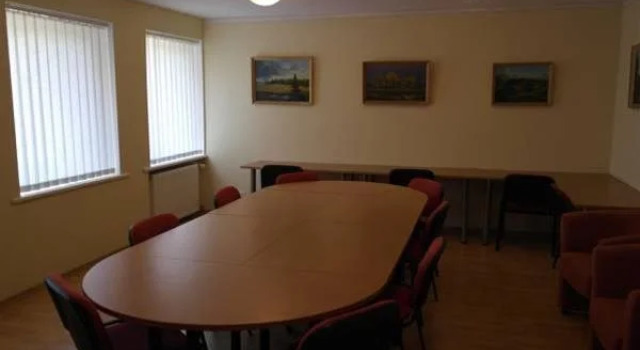 Palanga Forest Hotel