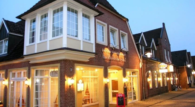 Emsländischer Hof, Réserver Hôtel Emsbueren Emsland
