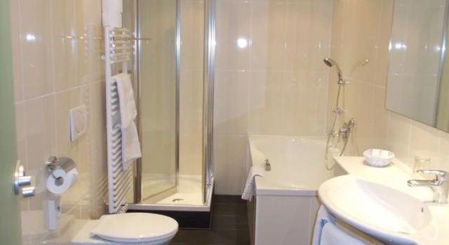 Полулюкс Seefelds Bed & Breakfast