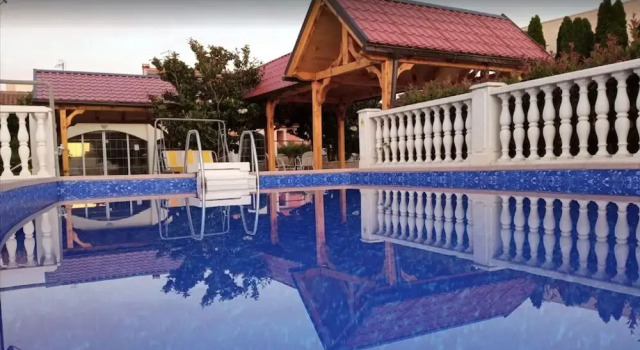 Villa Klisovic, Забронировать Вилла СПА-отели Рогозница, SPA-услуги