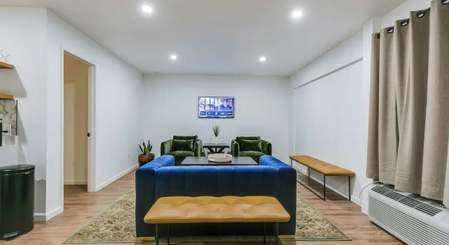 Angoria Hotel, Забронировать Отель Сан-Анджело штат Техас