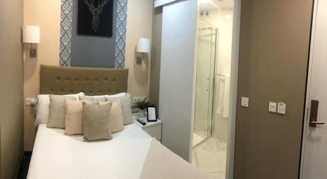 Hostal Boutique Princesa
