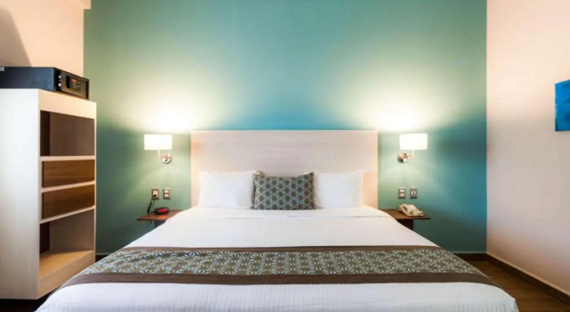 Номер Standard Comfort Inn & Suites Los Cabos