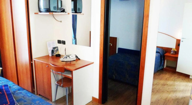 B&B Domus Mea, Забронировать Отель Отели Чезенатико 3 звезды, 3*