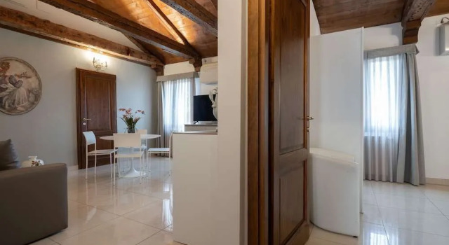 Grand Palace Apartments, Забронировать Апартаменты/квартира Каннареджо Венеция