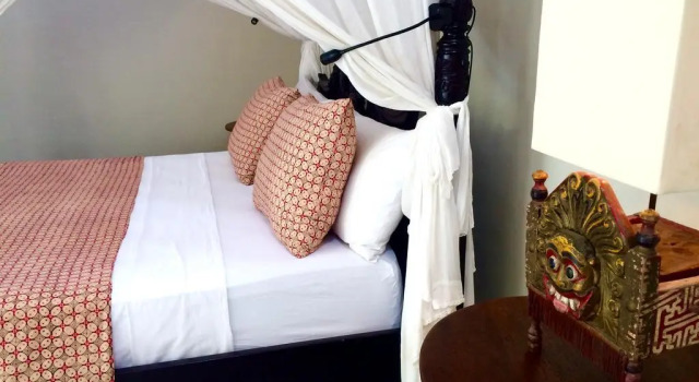 Villa Puring, Rezervovat Vila Vily v Bali, Vila