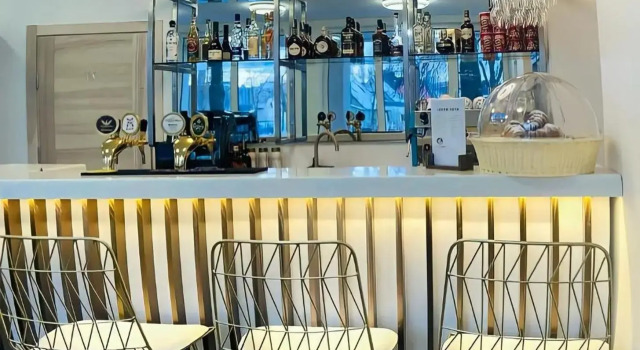 AVE MEDICA Apartments, Boek Appartement Palanga 