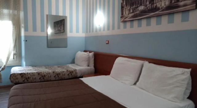 Номер Standard Romes Best Holidays Guest House