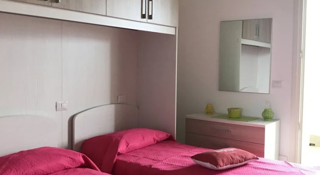 Tigli Piano Primo, Забронировать Апартаменты/квартира Комаккьо Lidi di Comacchio