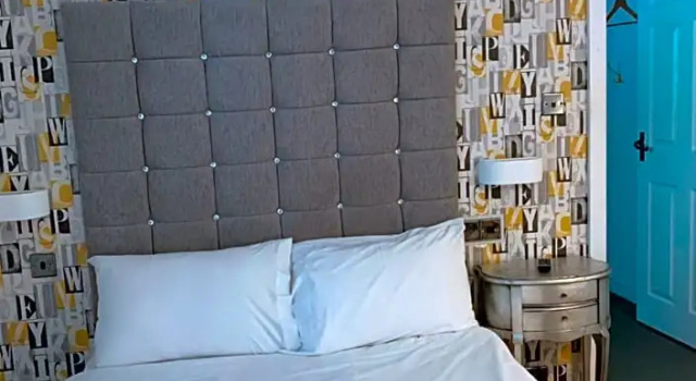 Номер Standard The Malthouse