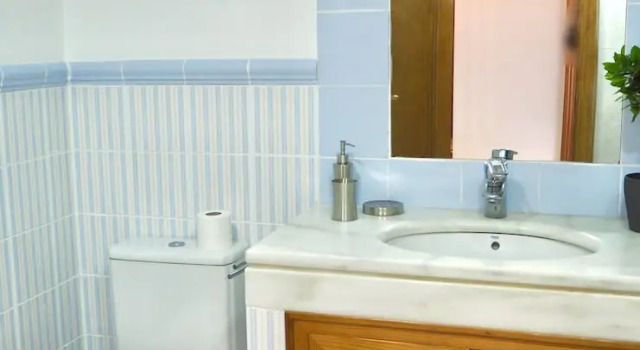 Апартаменты Deluxe Luxury Apartment Avenida del Mar