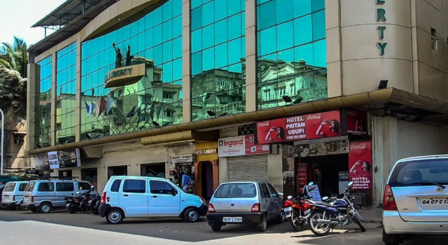 Hotel Liberty