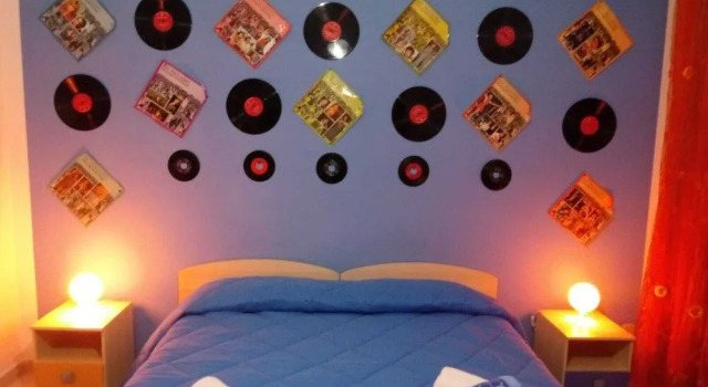 B&B Omer, Book Bed and Breakfast Hotels in Sciacca with Parking, Parking