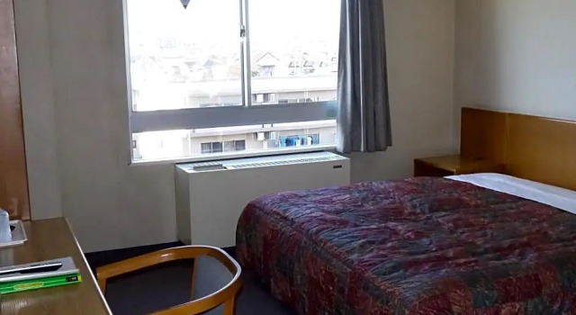 Номер Standard Hotel Kuki