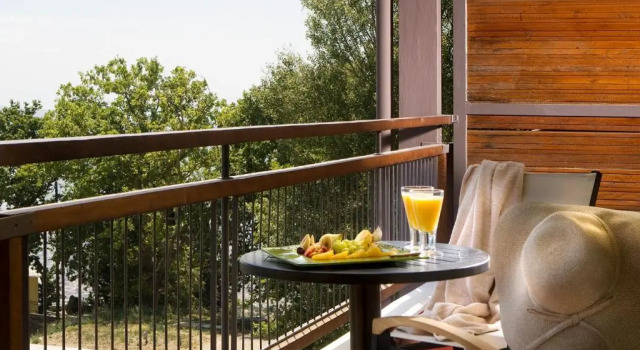 Номер Classic Xenia Palace Portaria