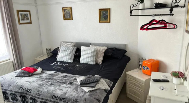 The Southwold Guest House, Book Pension Hoteller i Lincolnshire med pool, Swimmingpool