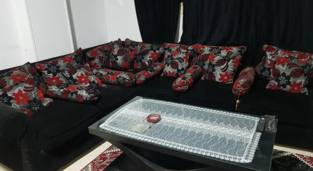 Апартаменты Sasha House