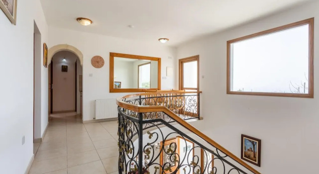 Коттедж Villa Xenios Dias
