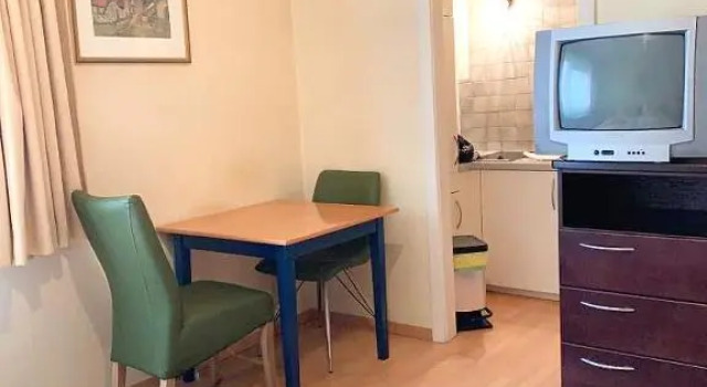 Pension Huber - Apartement Wien 20