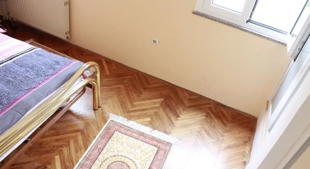 Апартаменты Family Holiday Home