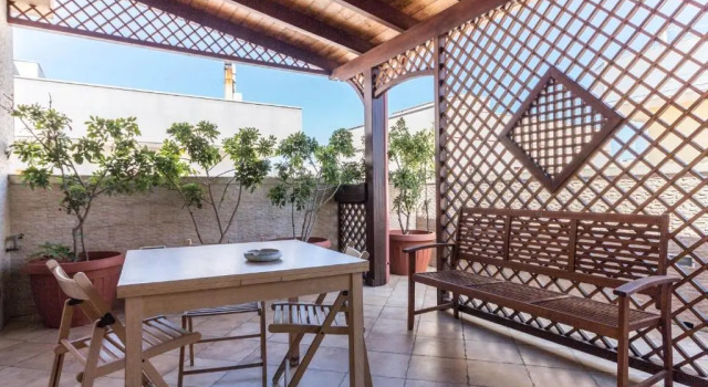Apartment La Maison