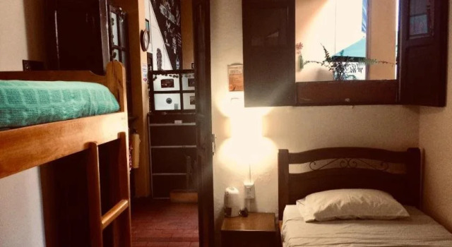 El Caracol, Prenota Ostello Hotel a Popayán con colazione, Colazione