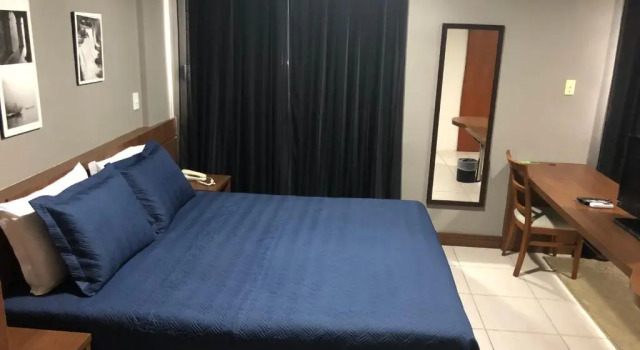 Двухместный номер Superior Summit Dom Apart Hotel