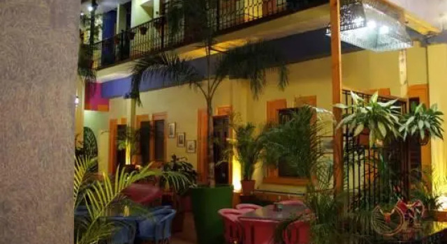 Номер Economy Casa Vilasanta