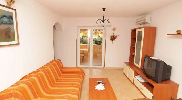 Apartments Drandic 94