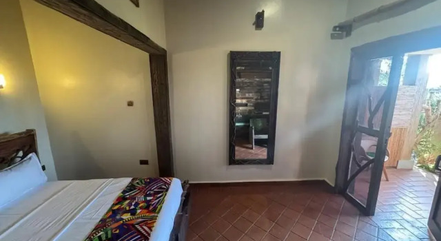 Номер Standard La Roza Resort Masaka
