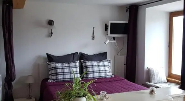 Studio Les Chanterelles, Prenota Appartamento Montmin Alvernia