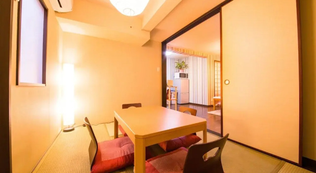 IMADEGAWA Kyoto, Book Hotel Ōta Kyoto