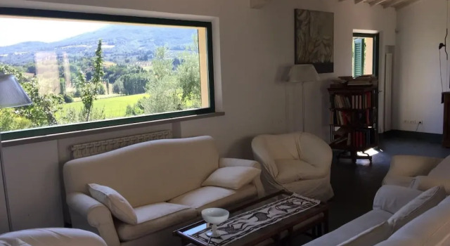Villa Albert a Cetona, Забронировать Вилла Отели Четона с бассейном, Бассейн