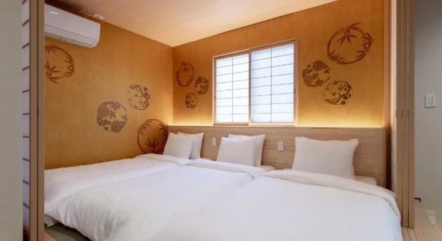 Oyado Kai - Vacation STAY 35285v, Prenota Hotel Hotel a Kyushu con parcheggio, Parcheggio