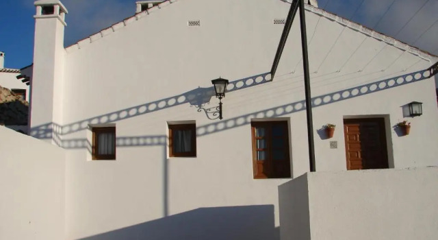 Студия Villa Turística de Priego de Córdoba