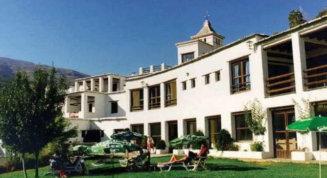 Полулюкс Standard Hotel Apartamento Nueva Alcazaba