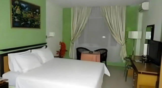 Mariani International Hotel