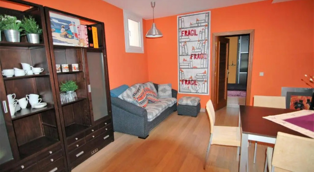 Апартаменты Apartamento C/Real,9