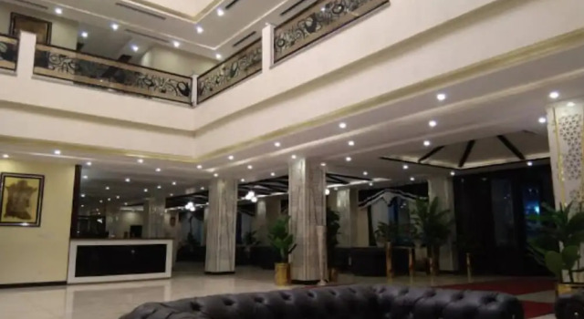 Hotel Home