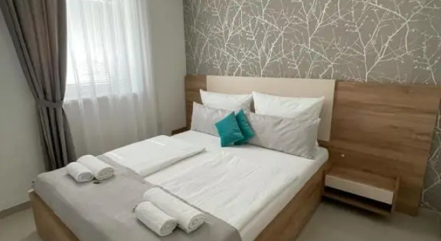 Panorama apartments, Buchen Sie Ferienwohnung Veliko Gradište 