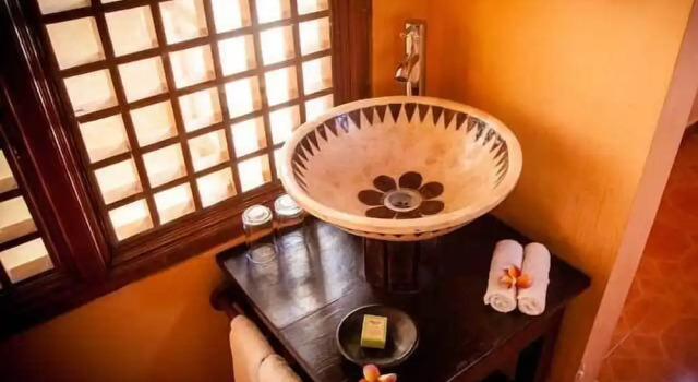 Номер Premium Zen Resort Bali